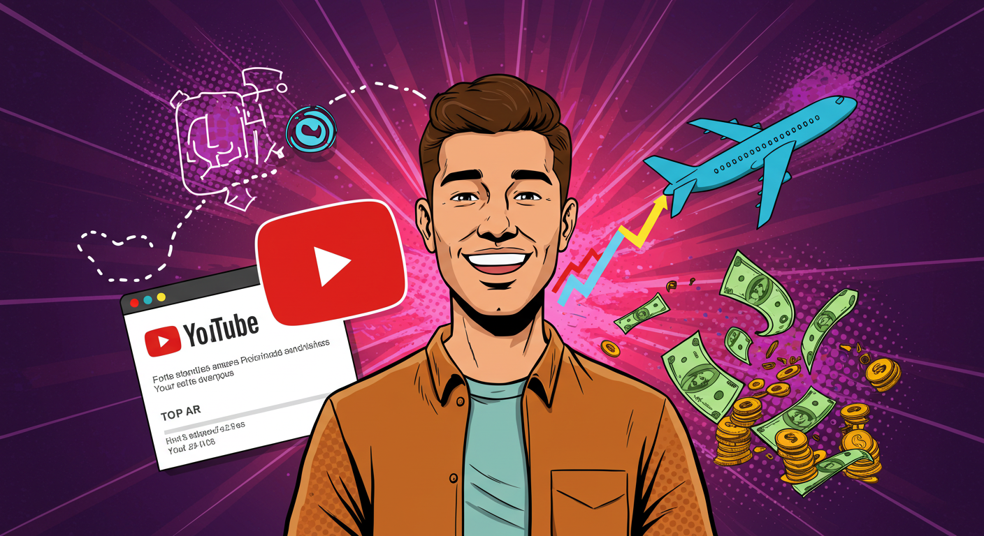MIND-BLOWING Passive Income Secrets Revealed for 2025