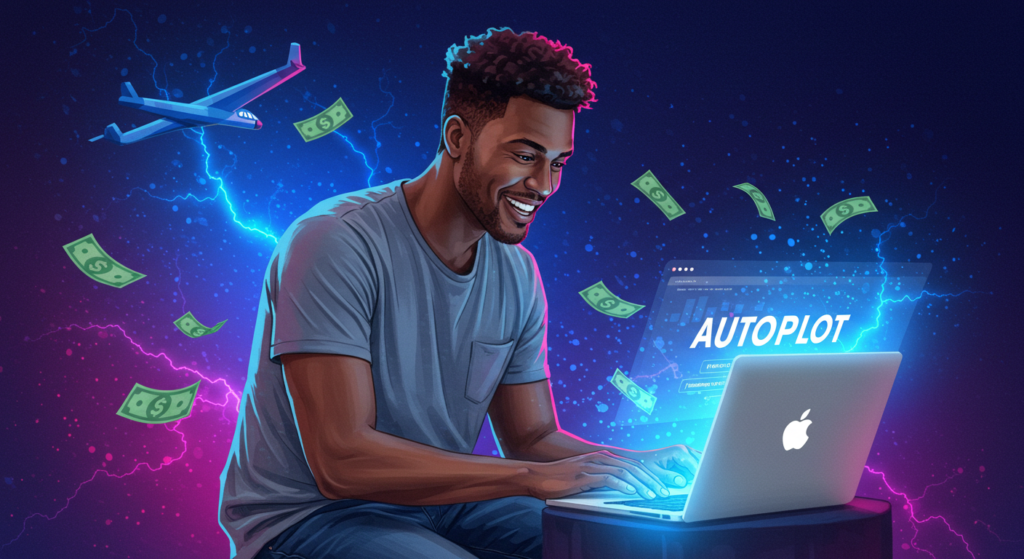 affiliate autopilot website