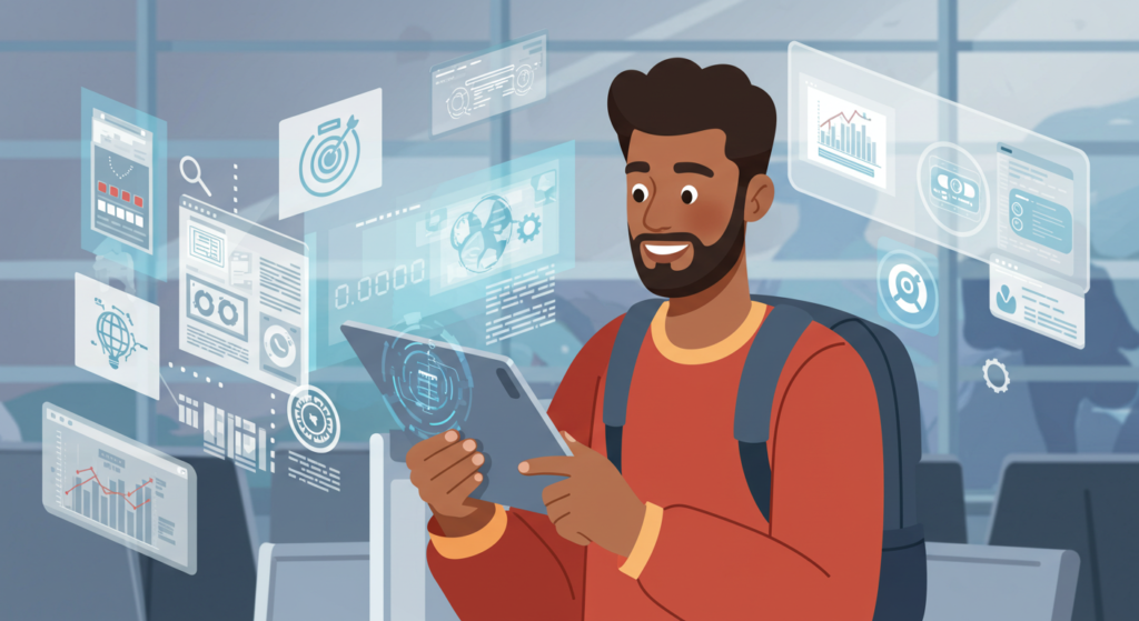 build automation website