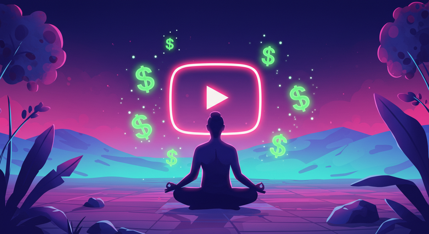 mediation and relaxation