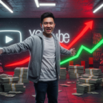 Start youtube automation business