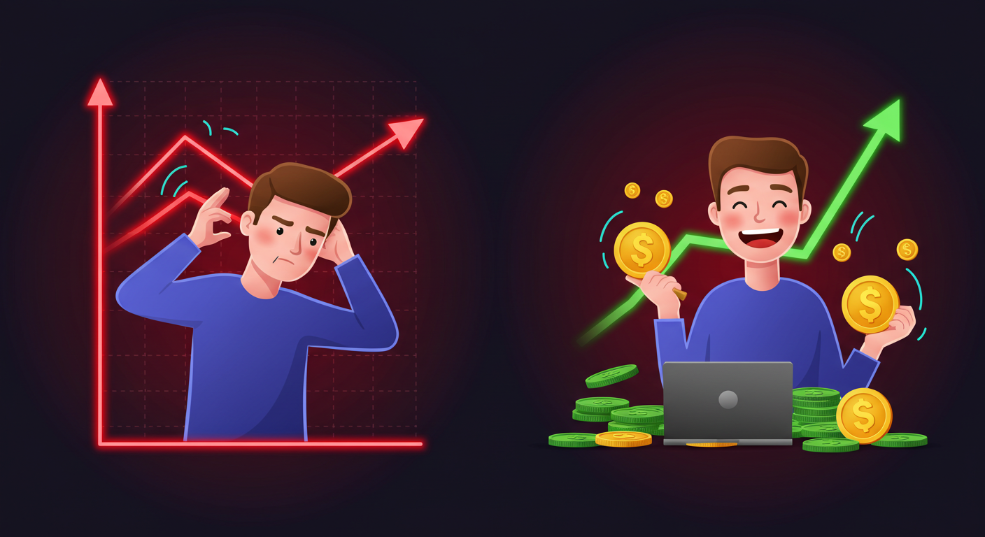 Why Smart Entrepreneurs Are Rushing Into YouTube Automation