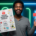 free youtube automaton checklist