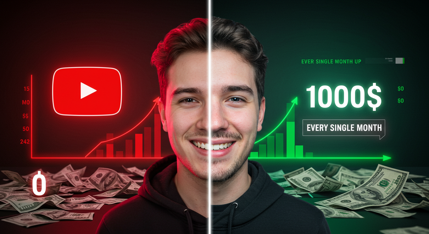 missing out $10K every month