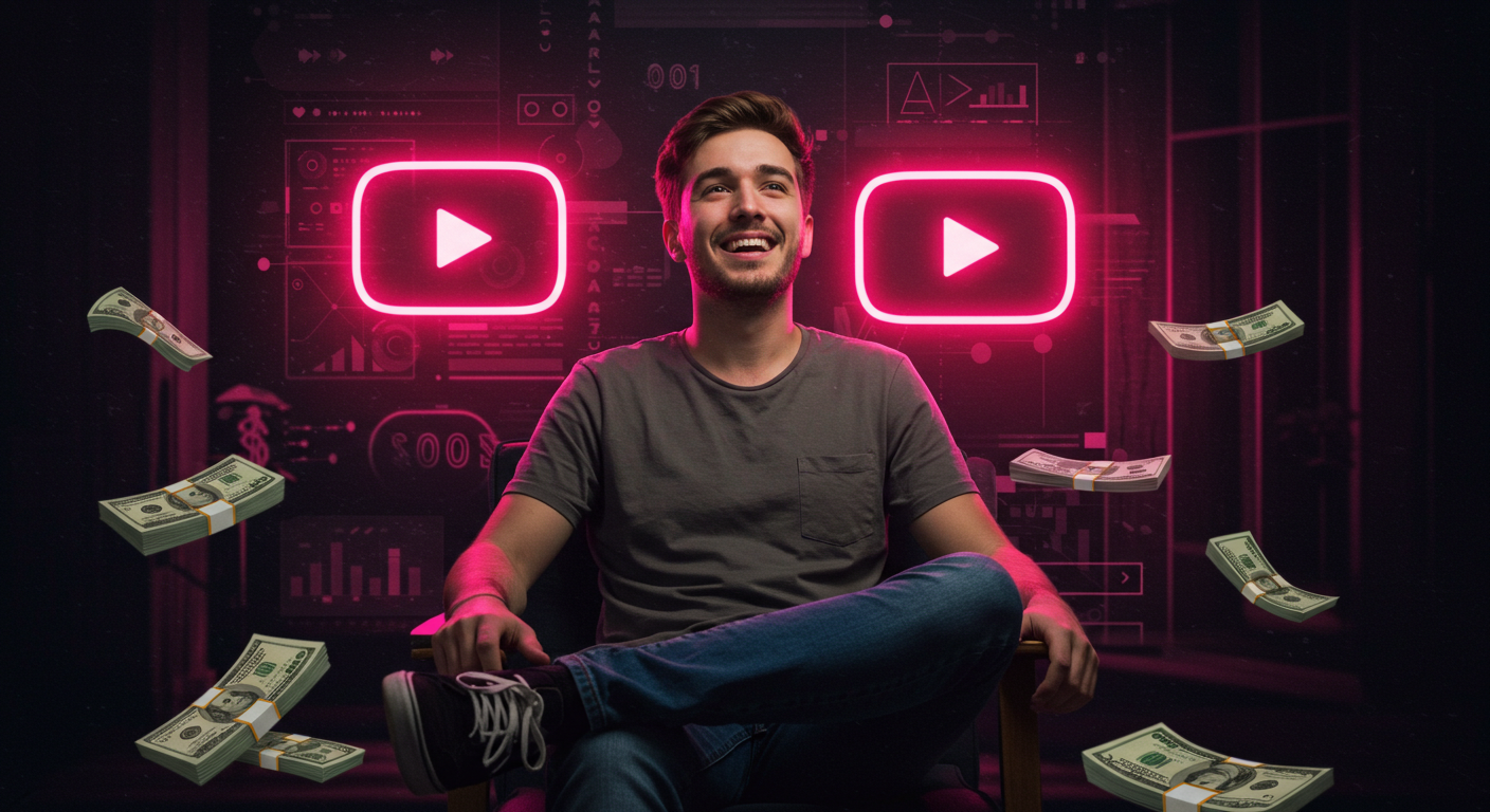 why youtube automation