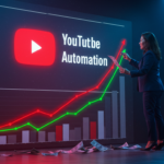youtube automation business